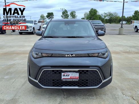 Used 2025 Kia Soul LX FWD image 22