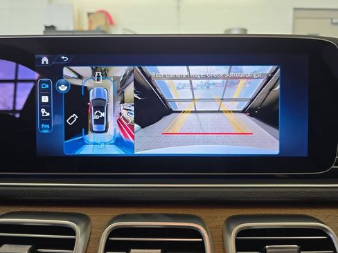 Certified 2025 Mercedes-Benz GLE 350 4MATIC image 29