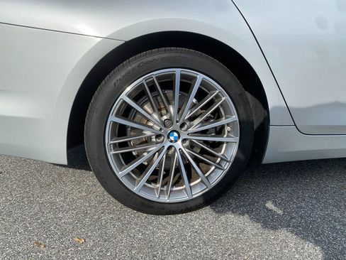 Used 2018 BMW 530e xDrive 530e xDrive iPerformance image 30