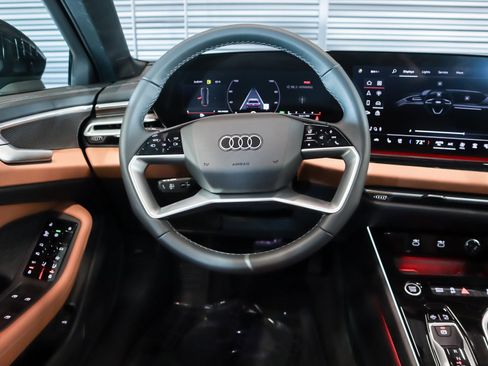 New 2026 Audi A6 Premium Plus image 18