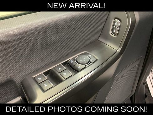 Used 2023 Ford F150 XL w/ STX Appearance Package AWD/4WD image 26