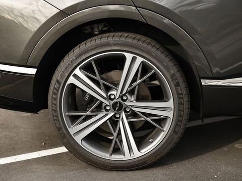 New 2026 Genesis GV80 3.5T e-SC image 6