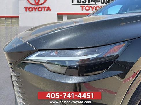 Used 2023 Lexus RX 350 AWD w/ Accessory Package image 9