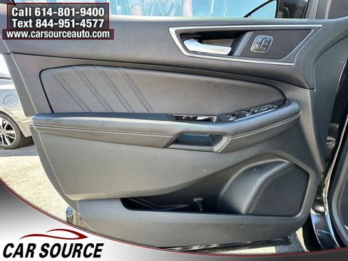 Used 2015 Ford Edge Sport AWD/4WD image 10