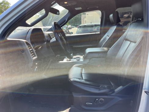 Used 2018 Ford Expedition Max XLT w/ Equipment Group 201A AWD/4WD image 20