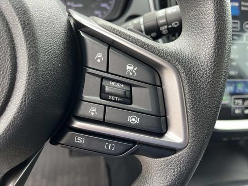 Certified 2024 Subaru Impreza 2.0i Sport AWD/4WD image 29
