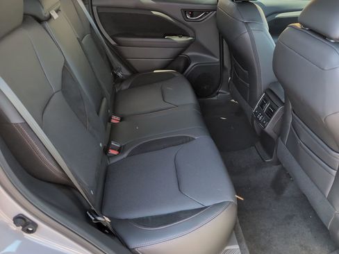 New 2026 Subaru Forester Touring AWD/4WD image 15