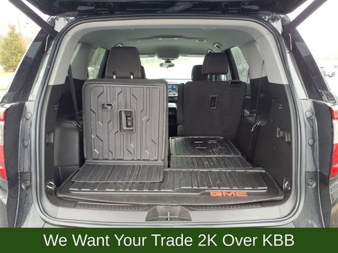 Used 2023 GMC Acadia SLE w/ Driver Convenience Package image 16