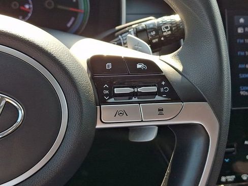 Used 2022 Hyundai Tucson SEL image 22