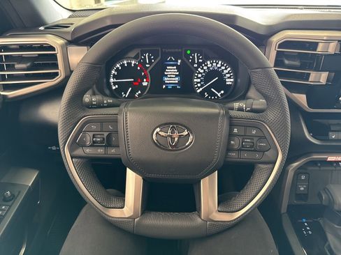 New 2026 Toyota Tundra SR5 image 18