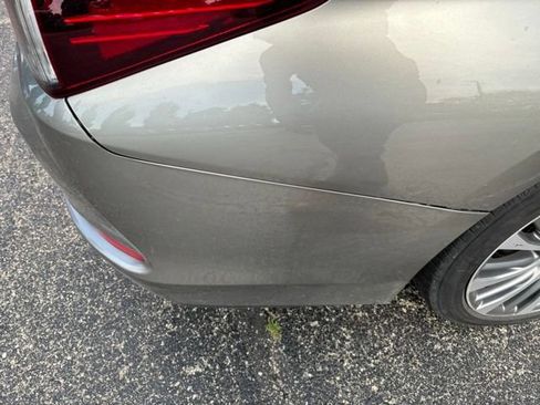 Used 2019 Lexus ES 350 w/ Premium Package FWD image 3