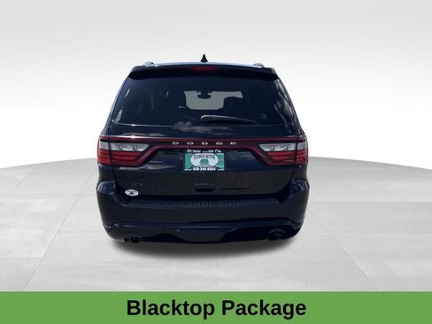 Used 2017 Dodge Durango GT w/ Premium Group image 6