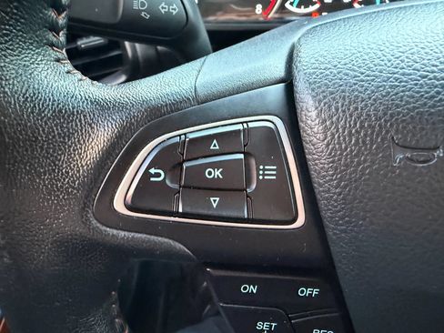 Used 2021 Ford EcoSport SE w/ SE Convenience Package AWD/4WD image 13