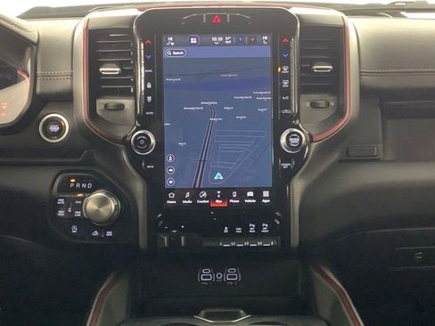 Used 2024 RAM 1500 Rebel w/ Rebel Level 2 Equipment Group image 15