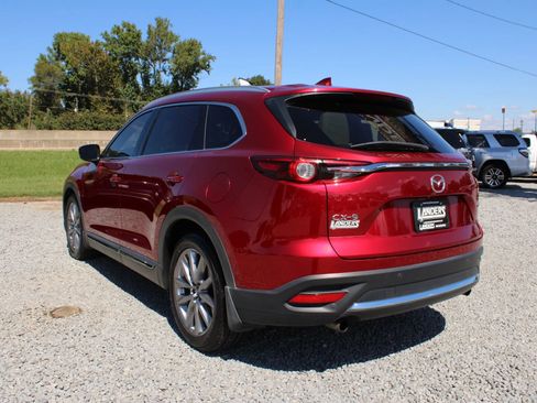 Used 2020 MAZDA CX-9 Grand Touring image 11