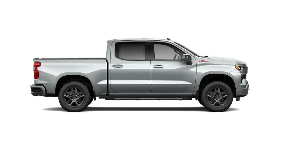New 2026 Chevrolet Silverado 1500 RST AWD/4WD image 5