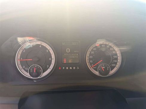Used 2017 RAM 1500 Classic SLT AWD/4WD image 22