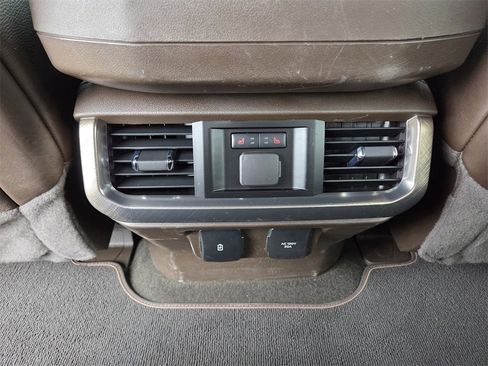 Used 2023 Ford F150 King Ranch w/ Equipment Group 601A High image 22