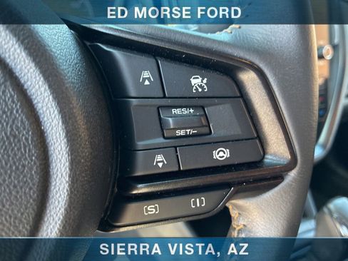 Used 2024 Subaru Crosstrek 2.5i Wilderness w/ Crosstrek Mirror Package AWD/4WD image 31