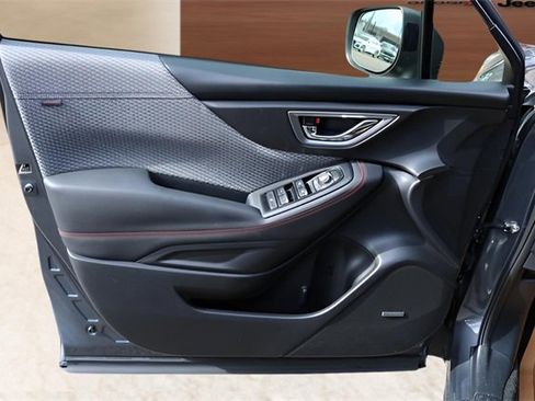 Used 2021 Subaru Forester Sport w/ Popular Package #2 image 11