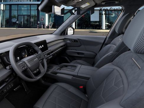New 2027 Kia Telluride X-Line SX Prestige AWD/4WD image 17