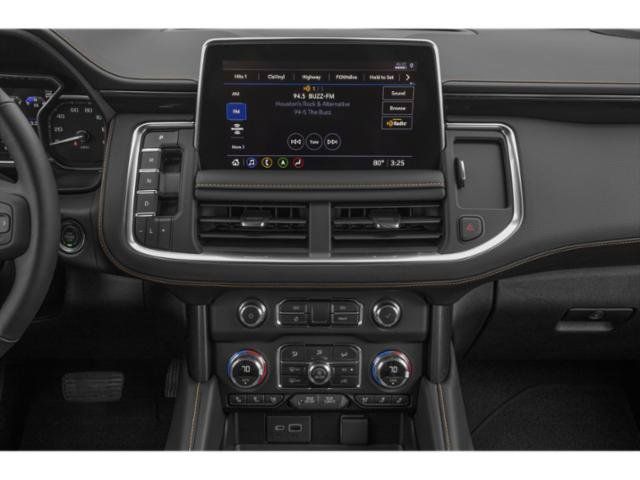Used 2021 GMC Yukon AT4 w/ Rear Media and Nav Package AWD/4WD image 13
