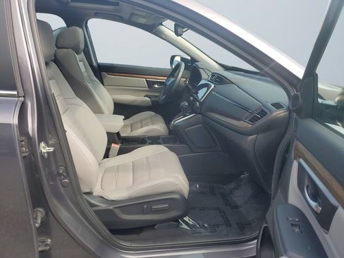 Used 2017 Honda CR-V Touring image 15