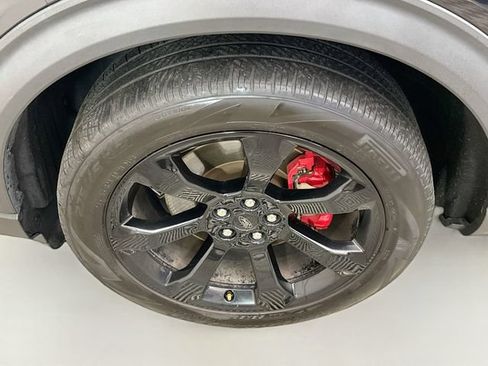 Used 2020 Ford Explorer ST w/ ST Street Pack AWD/4WD image 33
