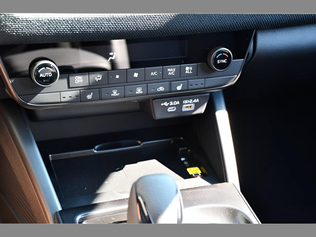 New 2026 Subaru Outback Premium AWD/4WD image 34