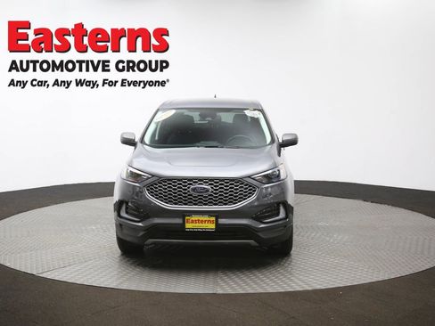 Used 2024 Ford Edge SEL image 51