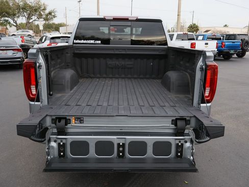 Certified 2023 GMC Sierra 1500 SLT w/ SLT Premium Plus Package image 25