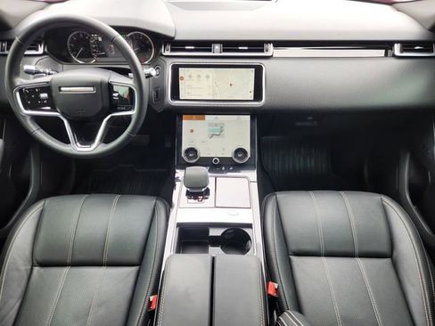 Used 2022 Land Rover Range Rover Velar S image 25