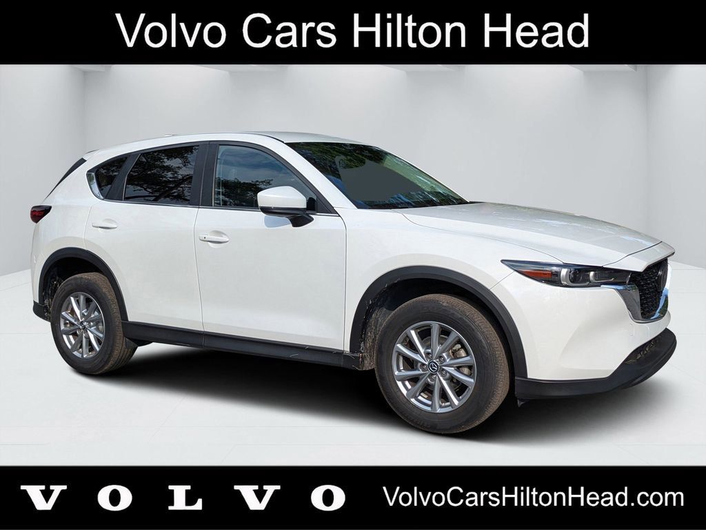 Used MAZDA CX-5 for Sale in Bluffton, SC - Autotrader