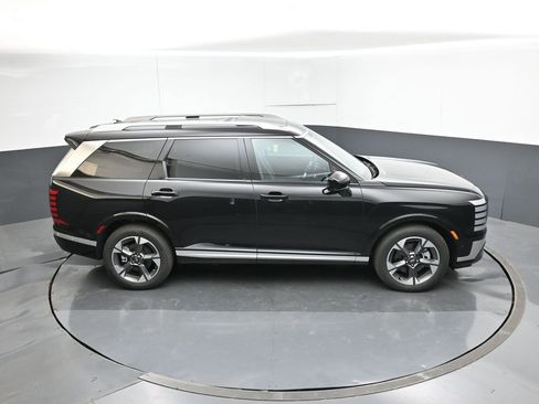 New 2026 Hyundai Palisade Limited FWD image 22