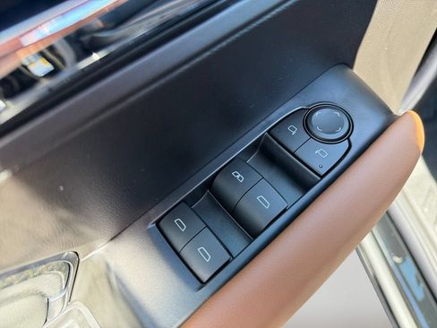 New 2026 GMC Canyon AT4 AWD/4WD image 21