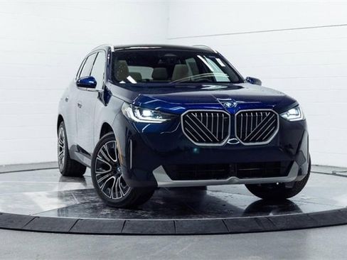 New 2026 BMW X3 xDrive30 image 5