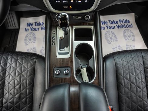 Used 2020 Nissan Murano Platinum w/ Cargo Package AWD/4WD image 29