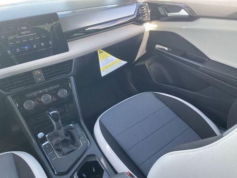 New 2026 Volkswagen Taos S FWD image 11
