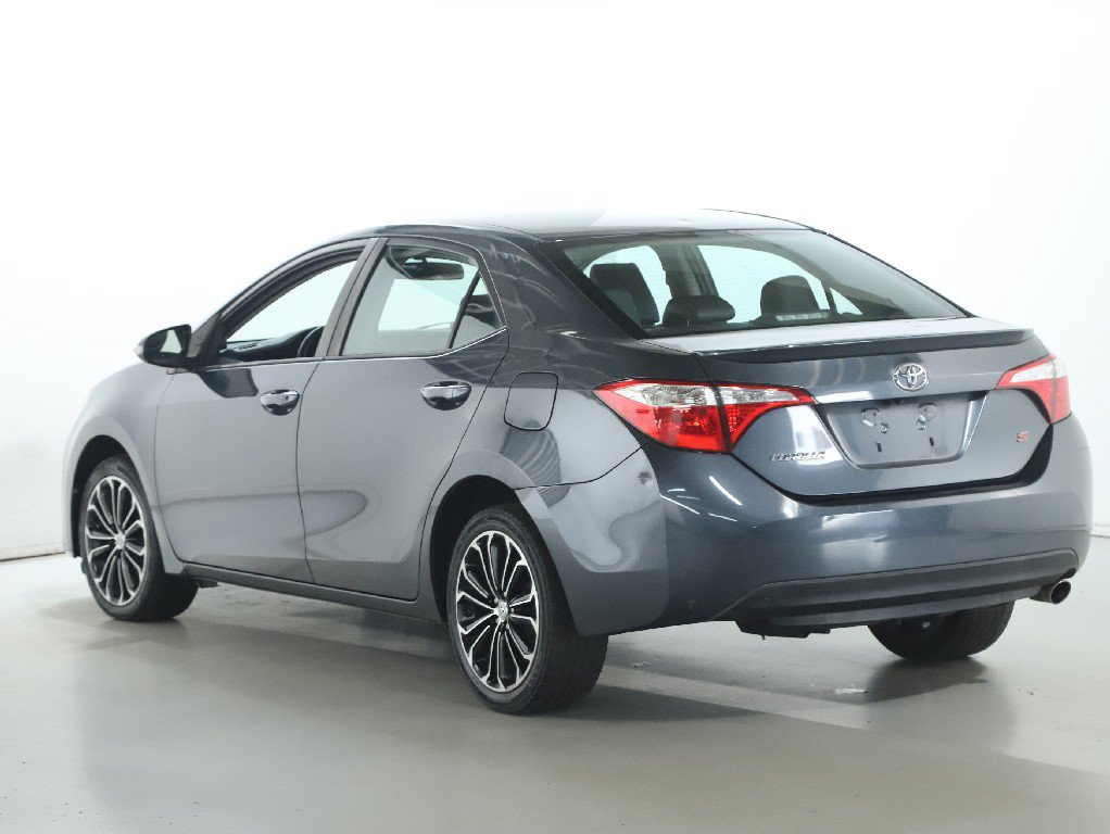 Used 2016 Toyota Corolla S FWD image 38