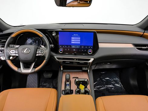 Used 2024 Lexus RX 350 Premium w/ Accessory Package (Z1) FWD image 19