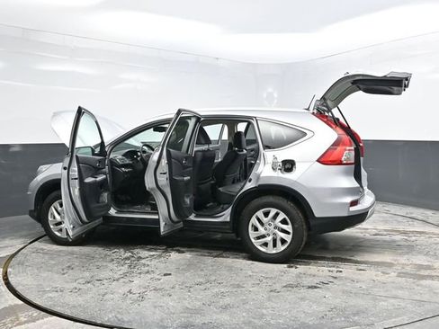 Used 2015 Honda CR-V EX-L image 39