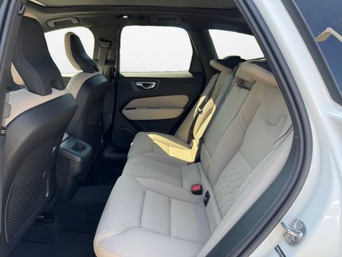 New 2026 Volvo XC60 B5 Core w/ Climate Package image 13