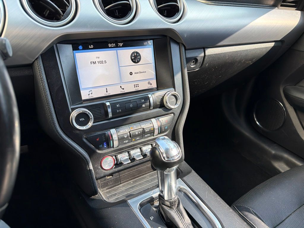 Used 2019 Ford Mustang GT Premium RWD image 43
