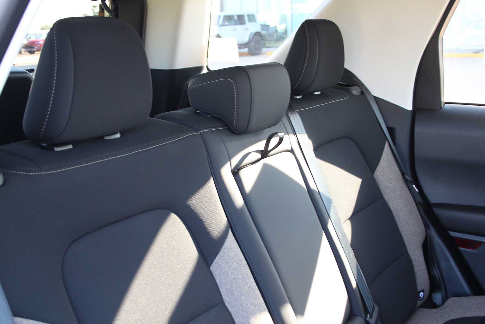 New 2026 Ford Bronco Sport Big Bend w/ Convenience Package AWD/4WD image 21