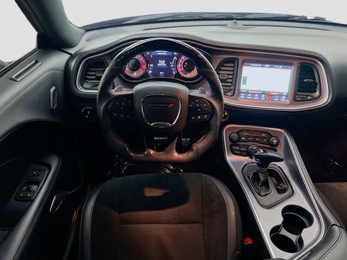 Used 2021 Dodge Challenger R/T Scat Pack w/ T/A Package image 22