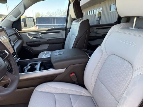 New 2026 RAM 1500 Laramie image 5