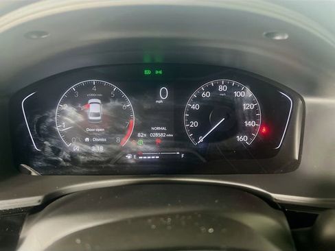 Used 2024 Honda Civic Sport image 15