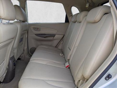 Used 2007 Hyundai Tucson Limited image 17