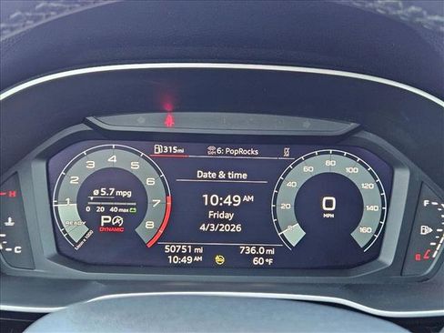 Used 2024 Audi Q3 2.0T Premium image 11