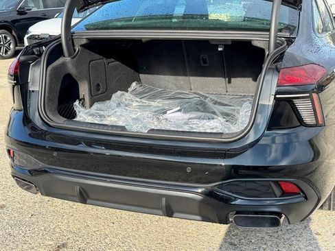 New 2026 Audi A6 Prestige image 16